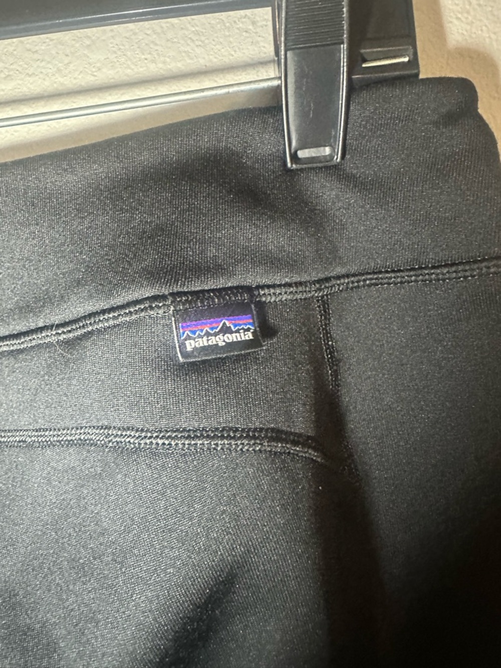 Patagonia Polartec Power Stretch Tights - Women's Large - Picture 4 of 6